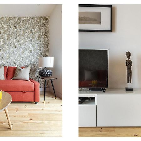 Belem Design Apartments By Homing Lisbon Bagian luar foto