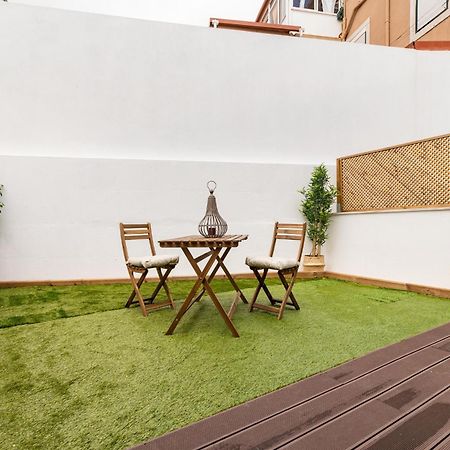 Belem Design Apartments By Homing Lisbon Bagian luar foto