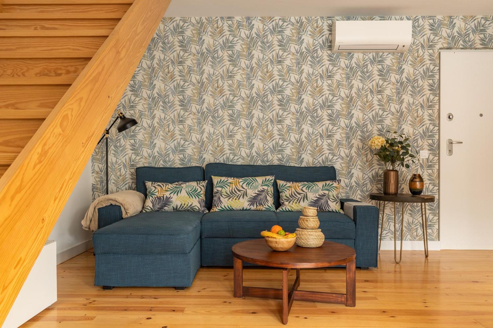 Belem Design Apartments By Homing Lisbon Bagian luar foto