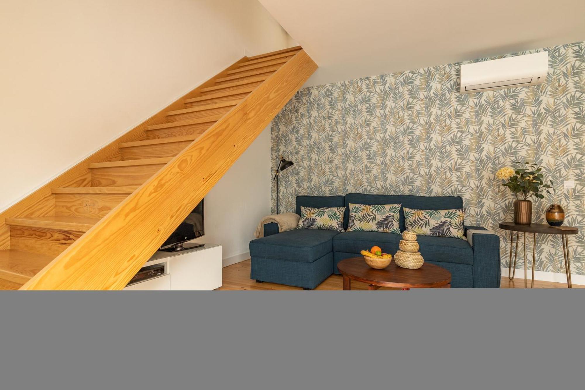 Belem Design Apartments By Homing Lisbon Bagian luar foto