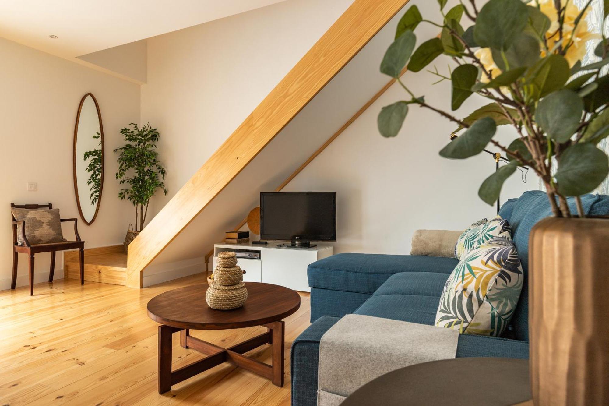 Belem Design Apartments By Homing Lisbon Bagian luar foto