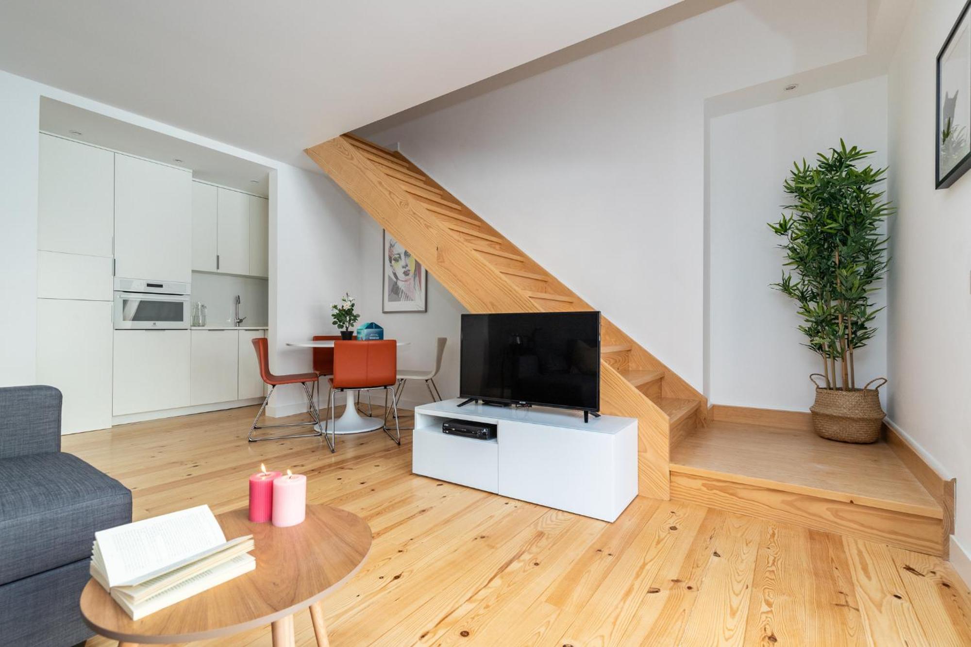 Belem Design Apartments By Homing Lisbon Bagian luar foto