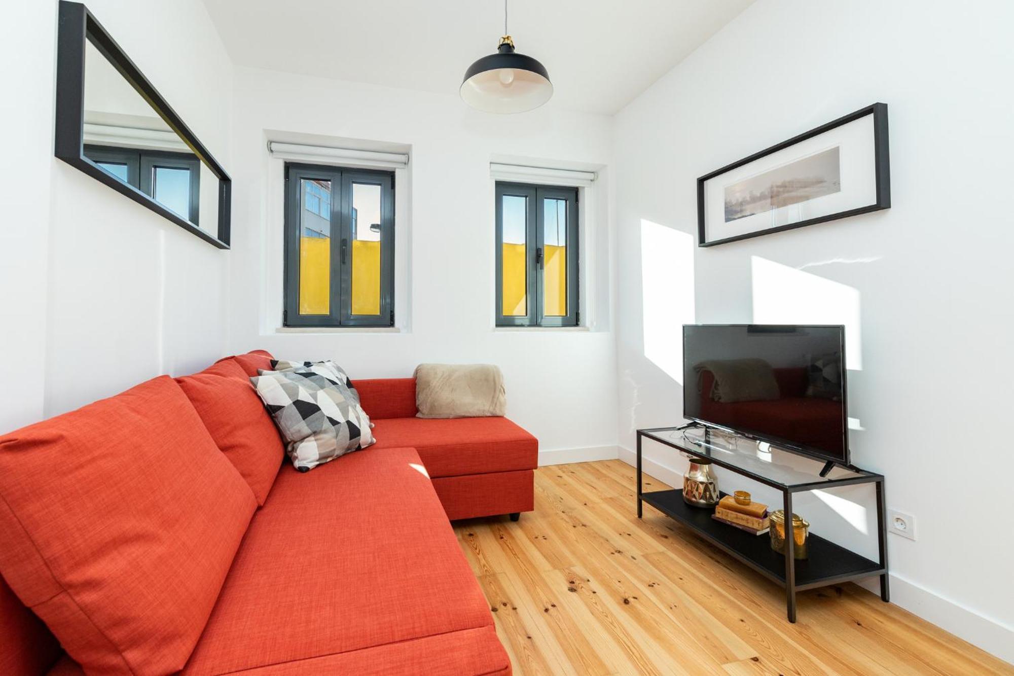 Belem Design Apartments By Homing Lisbon Bagian luar foto
