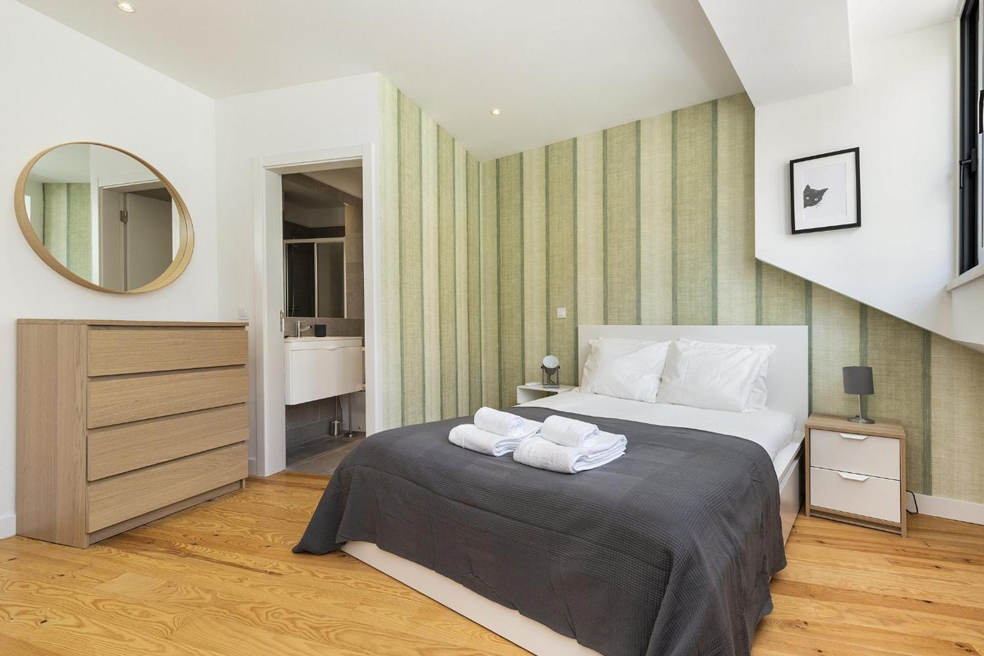 Belem Design Apartments By Homing Lisbon Bagian luar foto