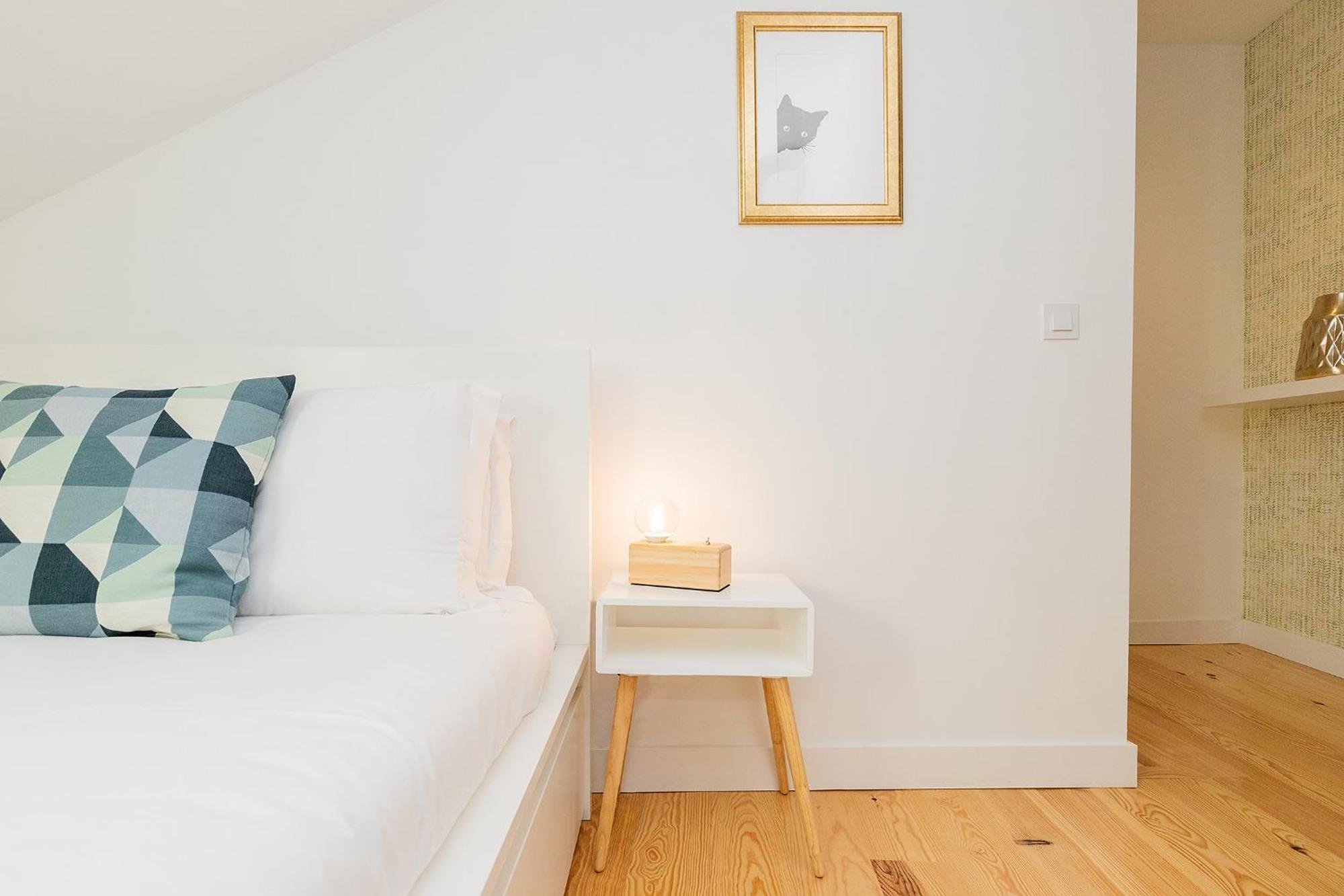 Belem Design Apartments By Homing Lisbon Bagian luar foto