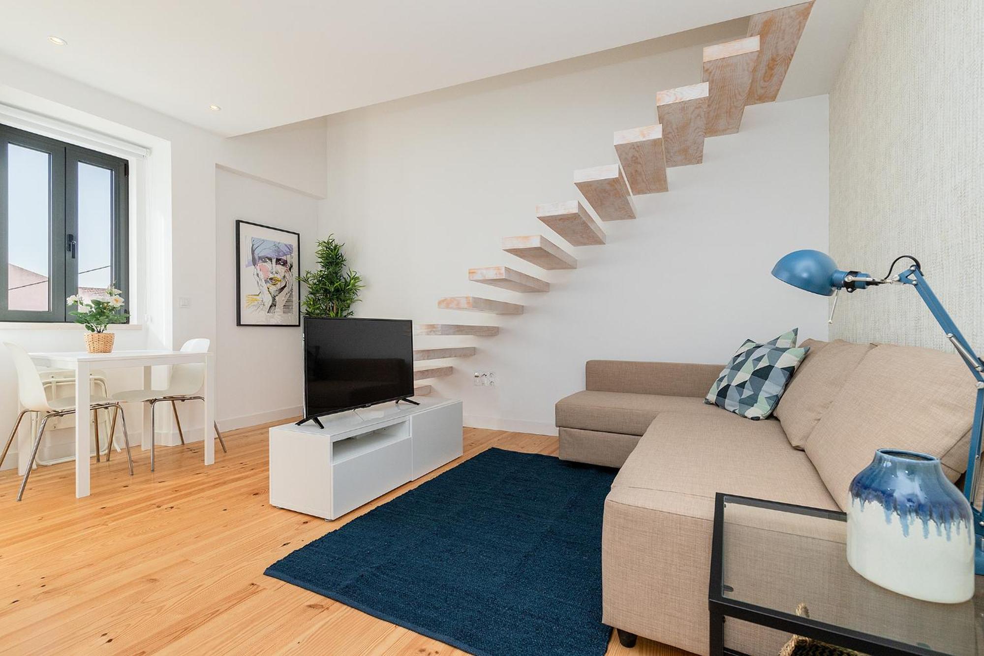 Belem Design Apartments By Homing Lisbon Bagian luar foto