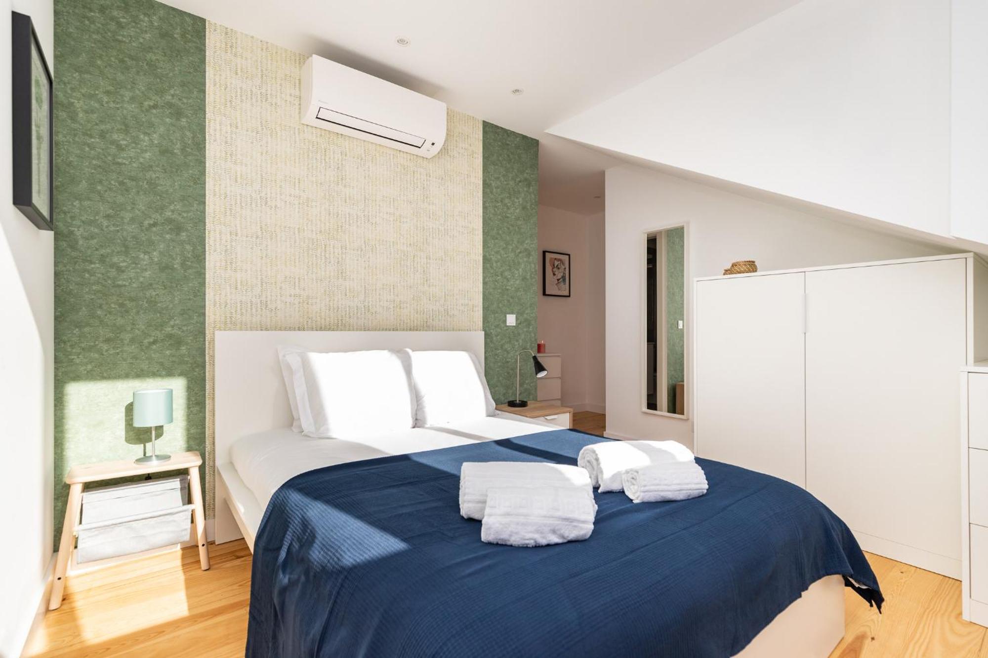 Belem Design Apartments By Homing Lisbon Bagian luar foto