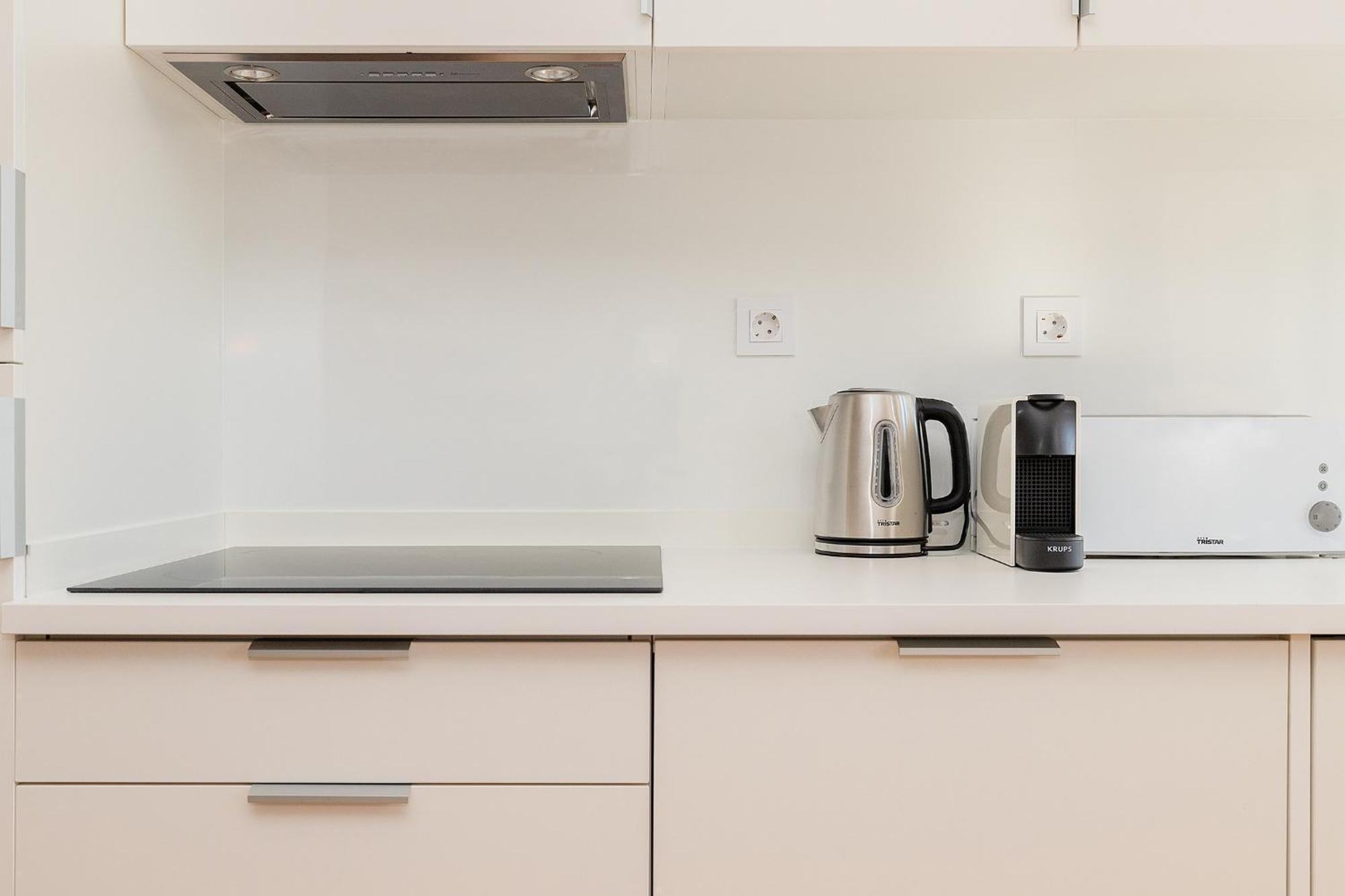 Belem Design Apartments By Homing Lisbon Bagian luar foto
