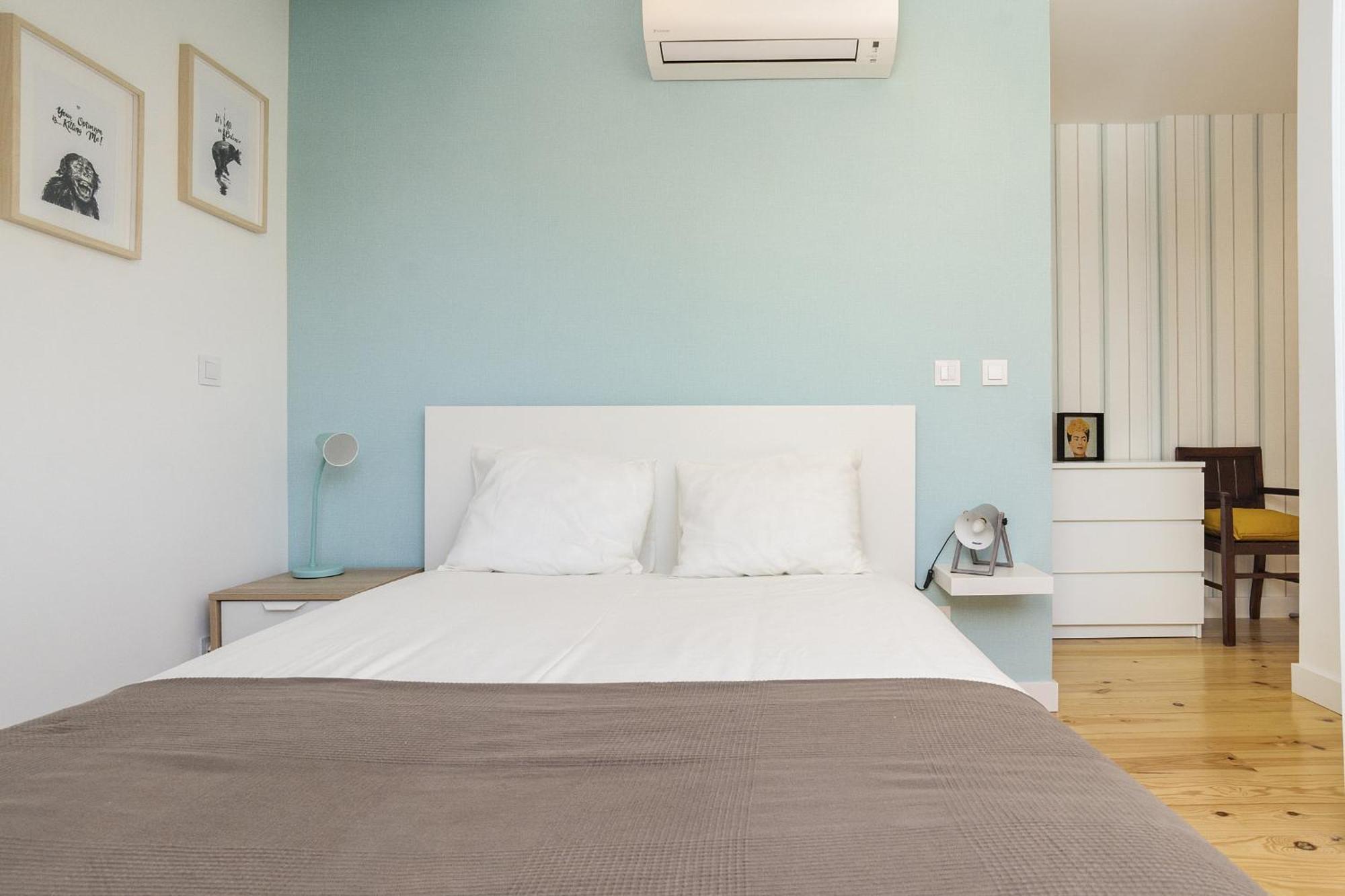 Belem Design Apartments By Homing Lisbon Bagian luar foto