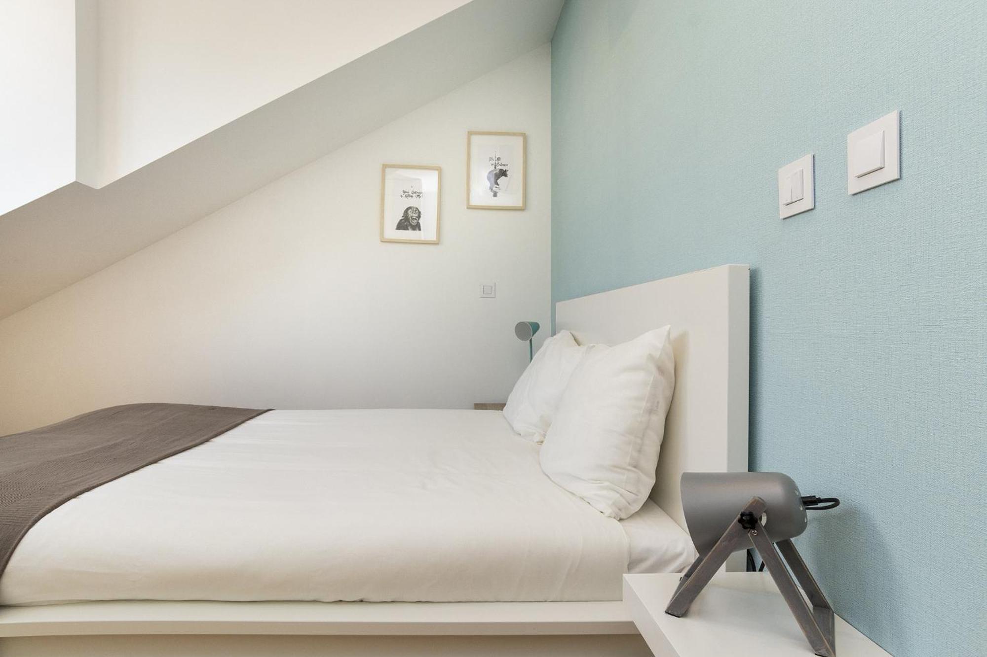 Belem Design Apartments By Homing Lisbon Bagian luar foto