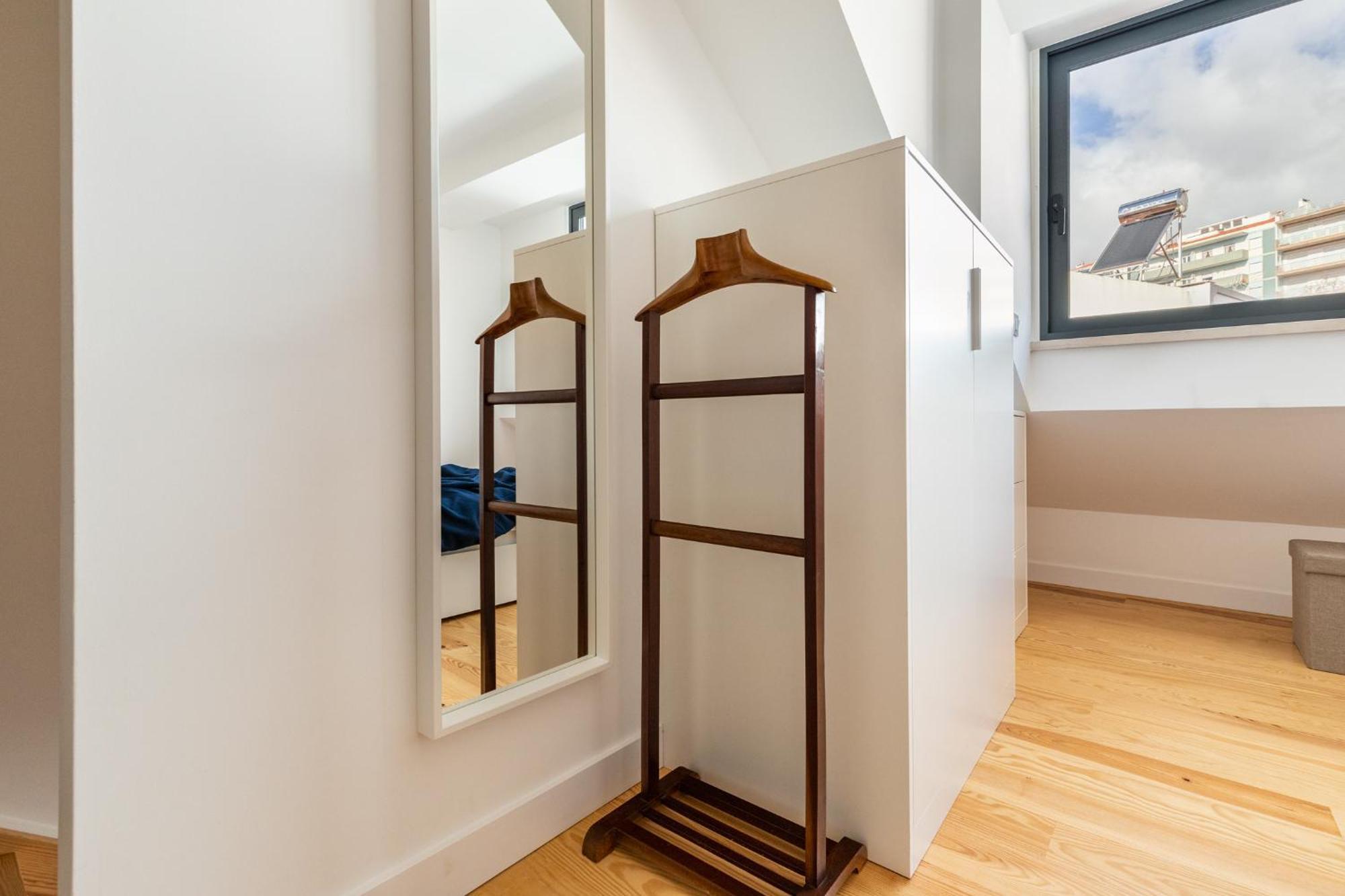 Belem Design Apartments By Homing Lisbon Bagian luar foto