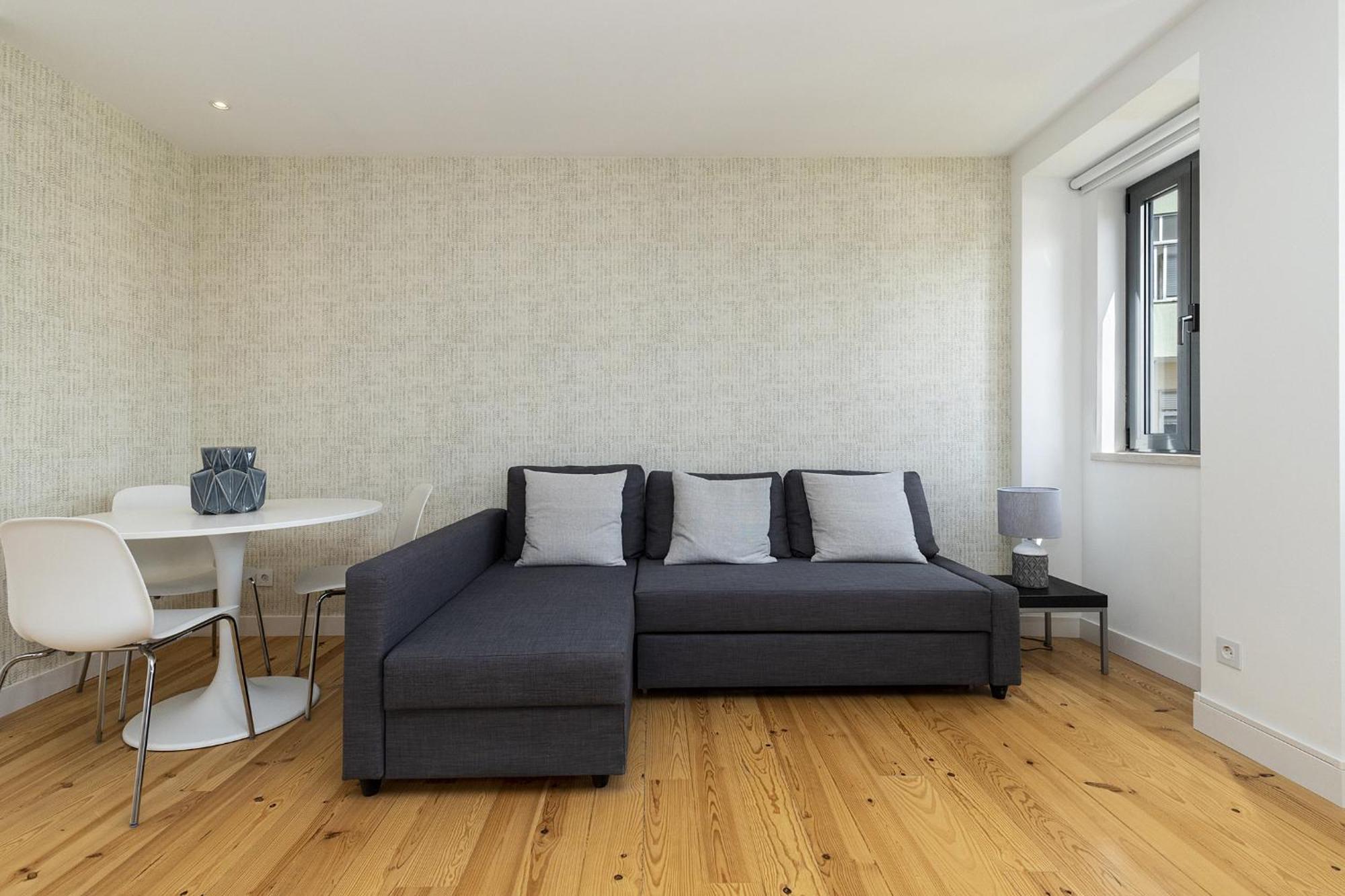 Belem Design Apartments By Homing Lisbon Bagian luar foto
