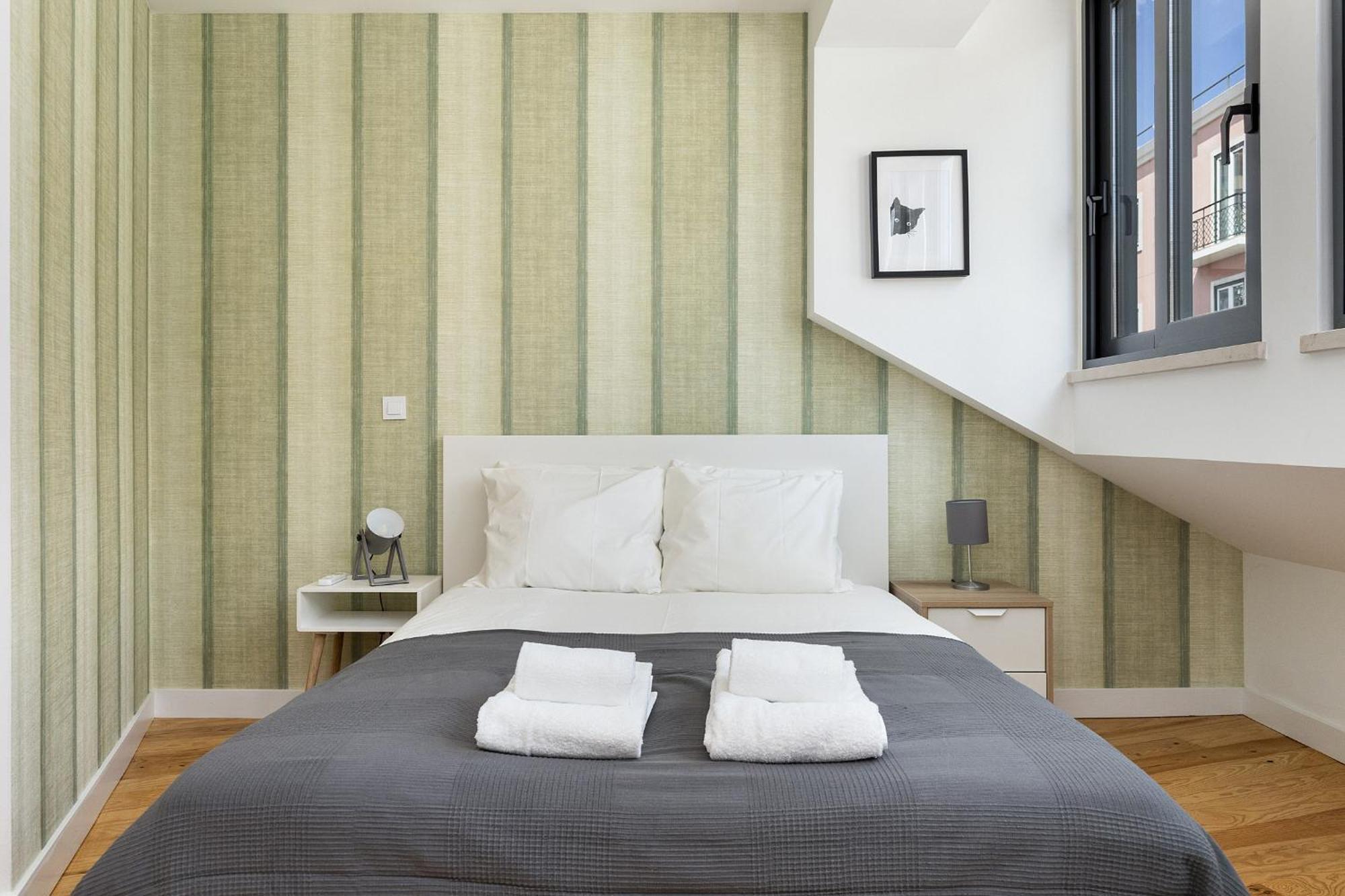 Belem Design Apartments By Homing Lisbon Bagian luar foto