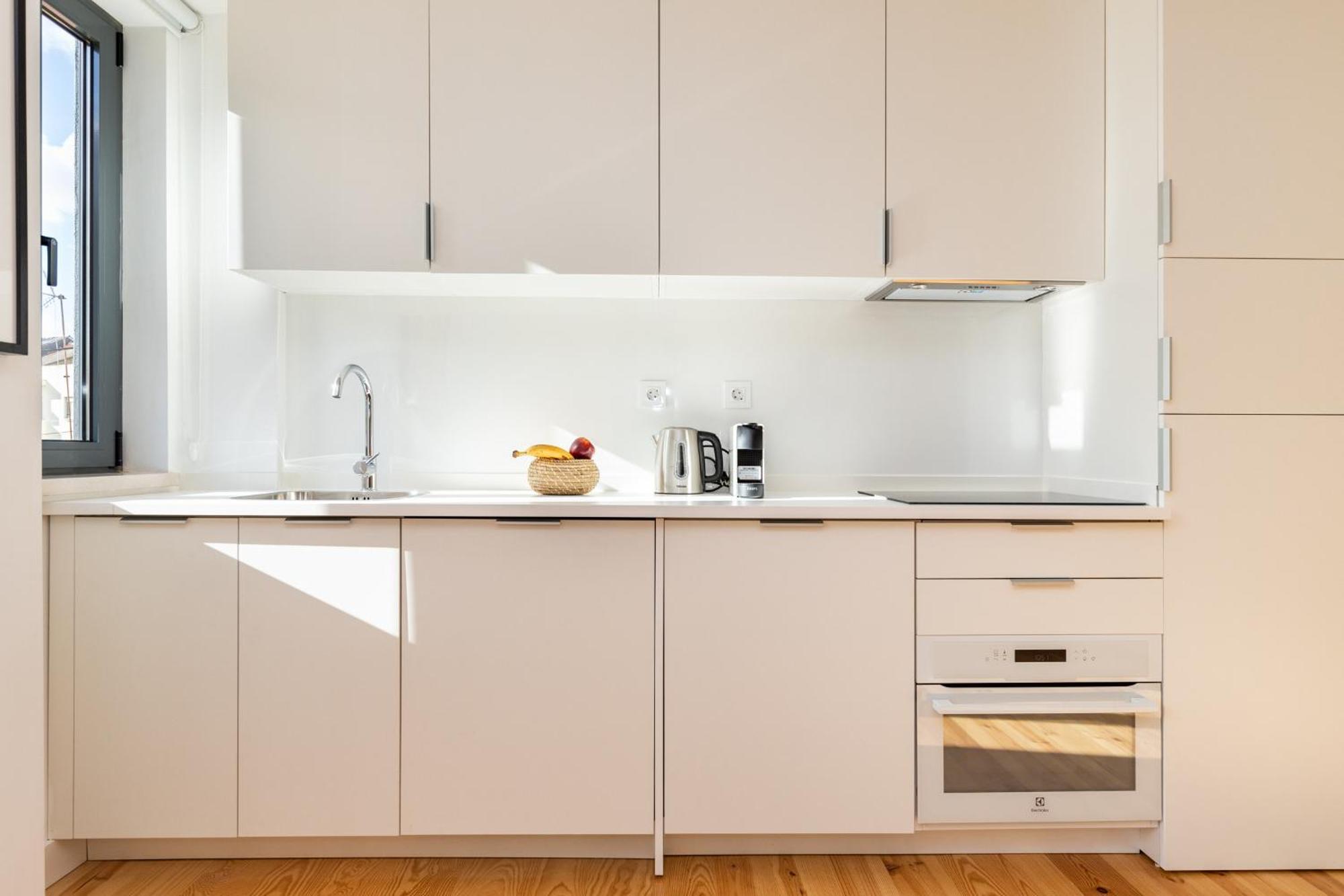 Belem Design Apartments By Homing Lisbon Bagian luar foto