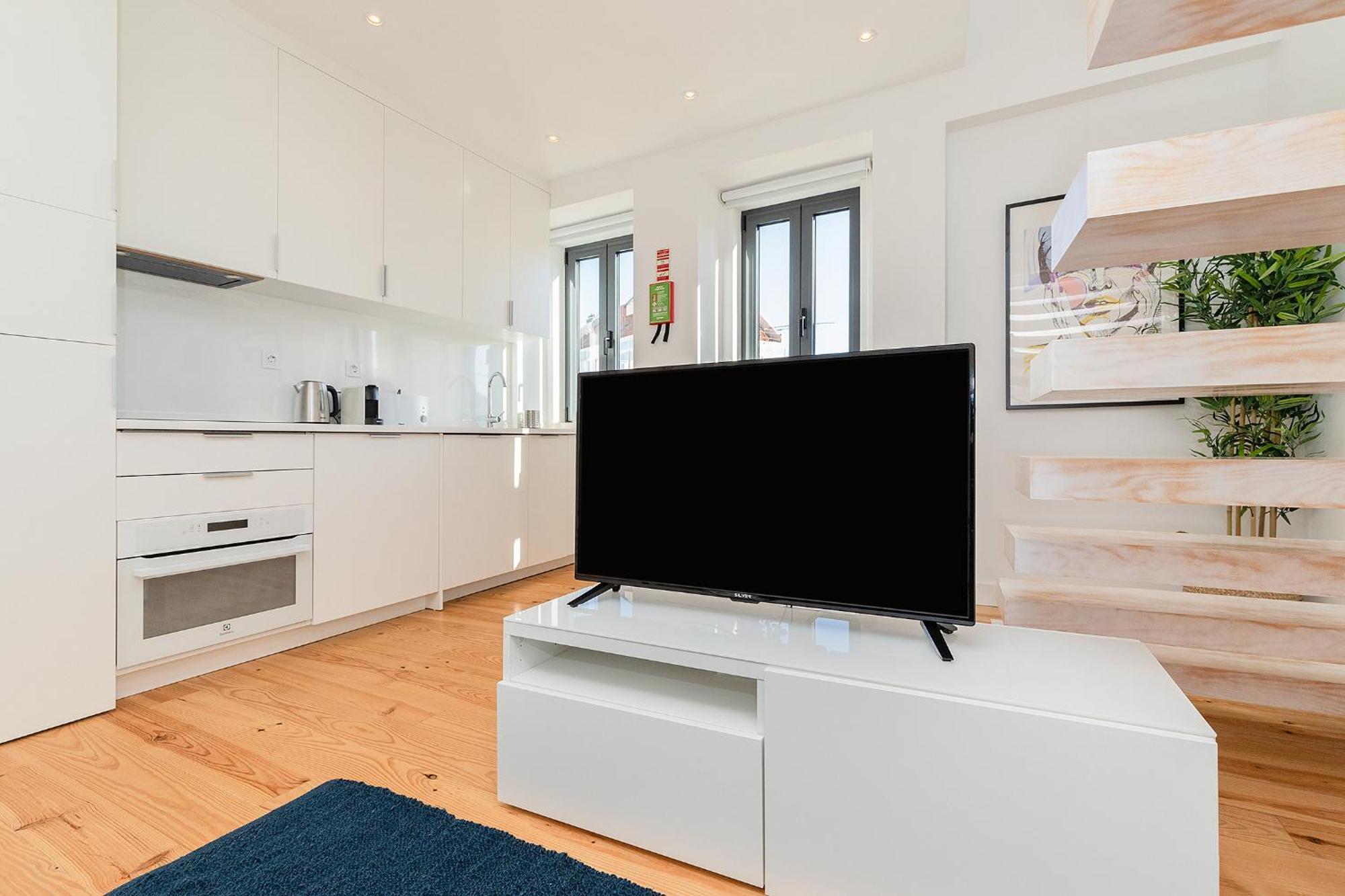 Belem Design Apartments By Homing Lisbon Bagian luar foto