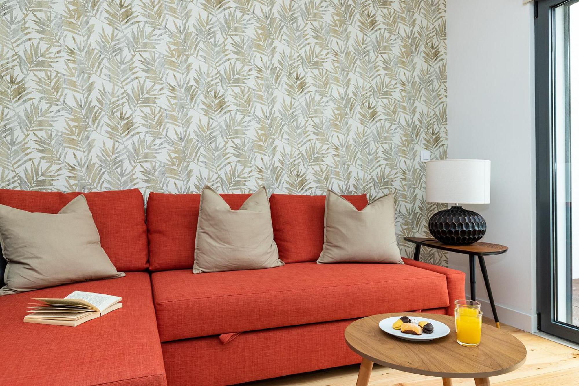 Belem Design Apartments By Homing Lisbon Bagian luar foto