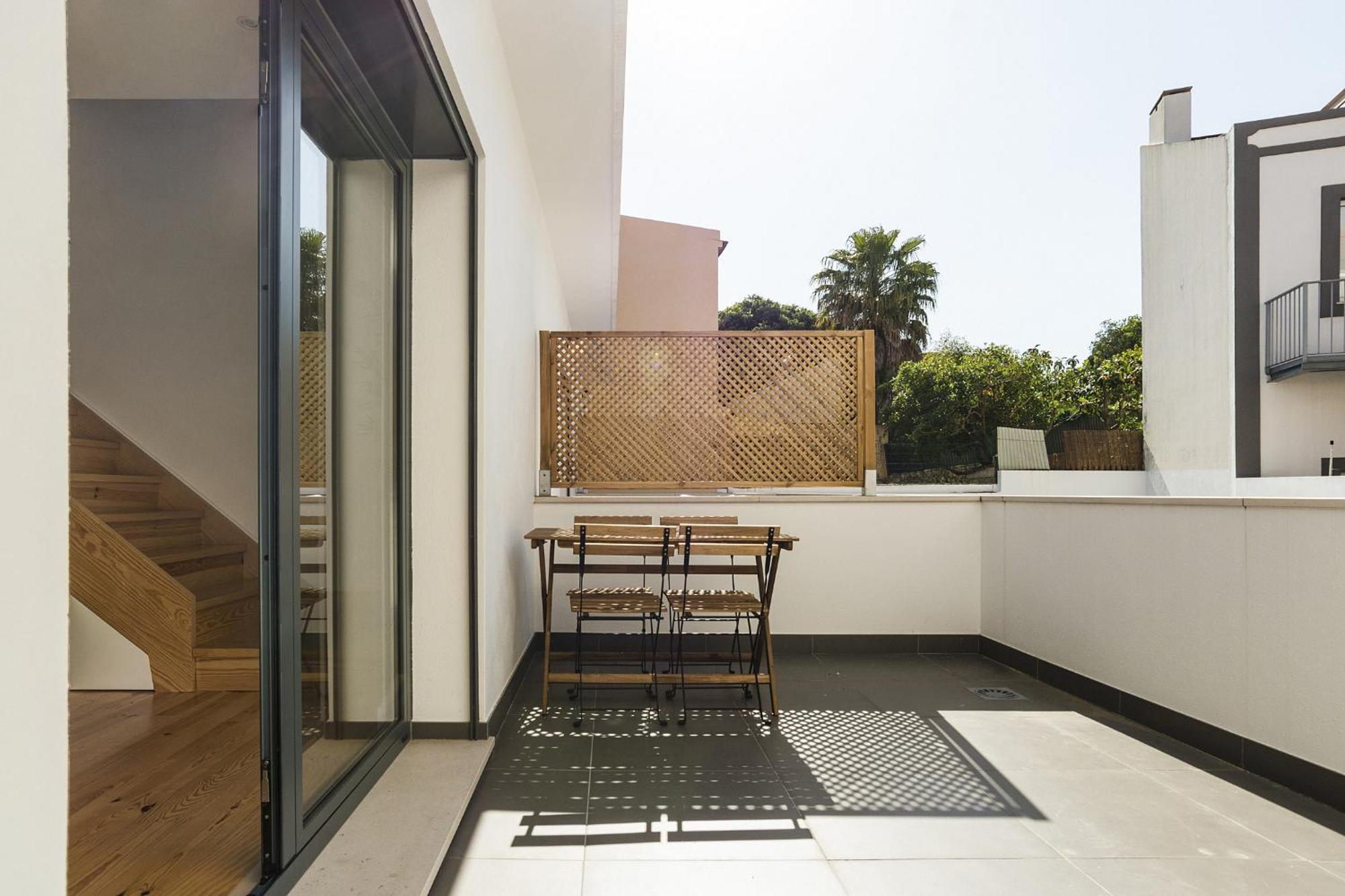 Belem Design Apartments By Homing Lisbon Bagian luar foto
