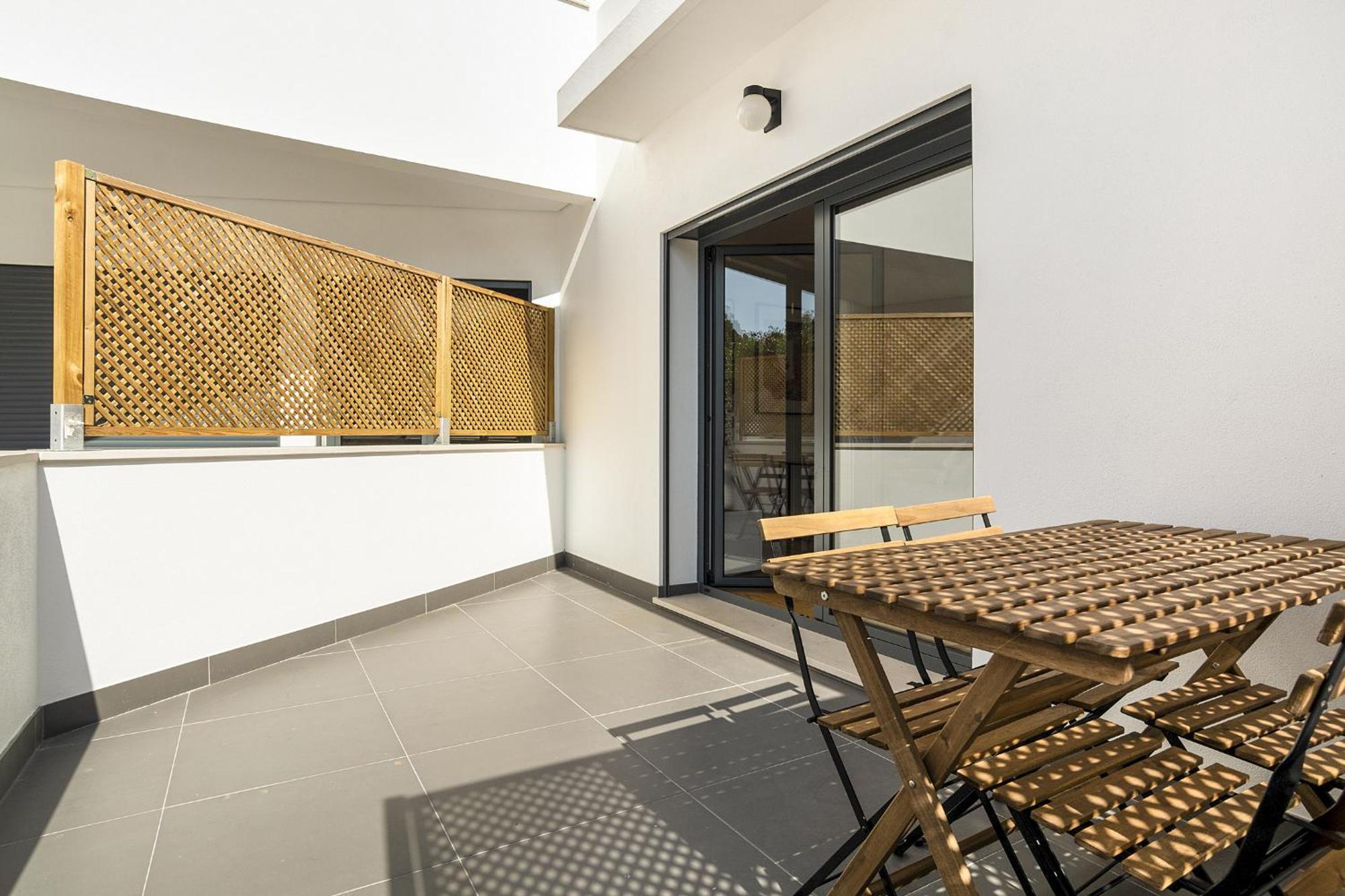 Belem Design Apartments By Homing Lisbon Bagian luar foto