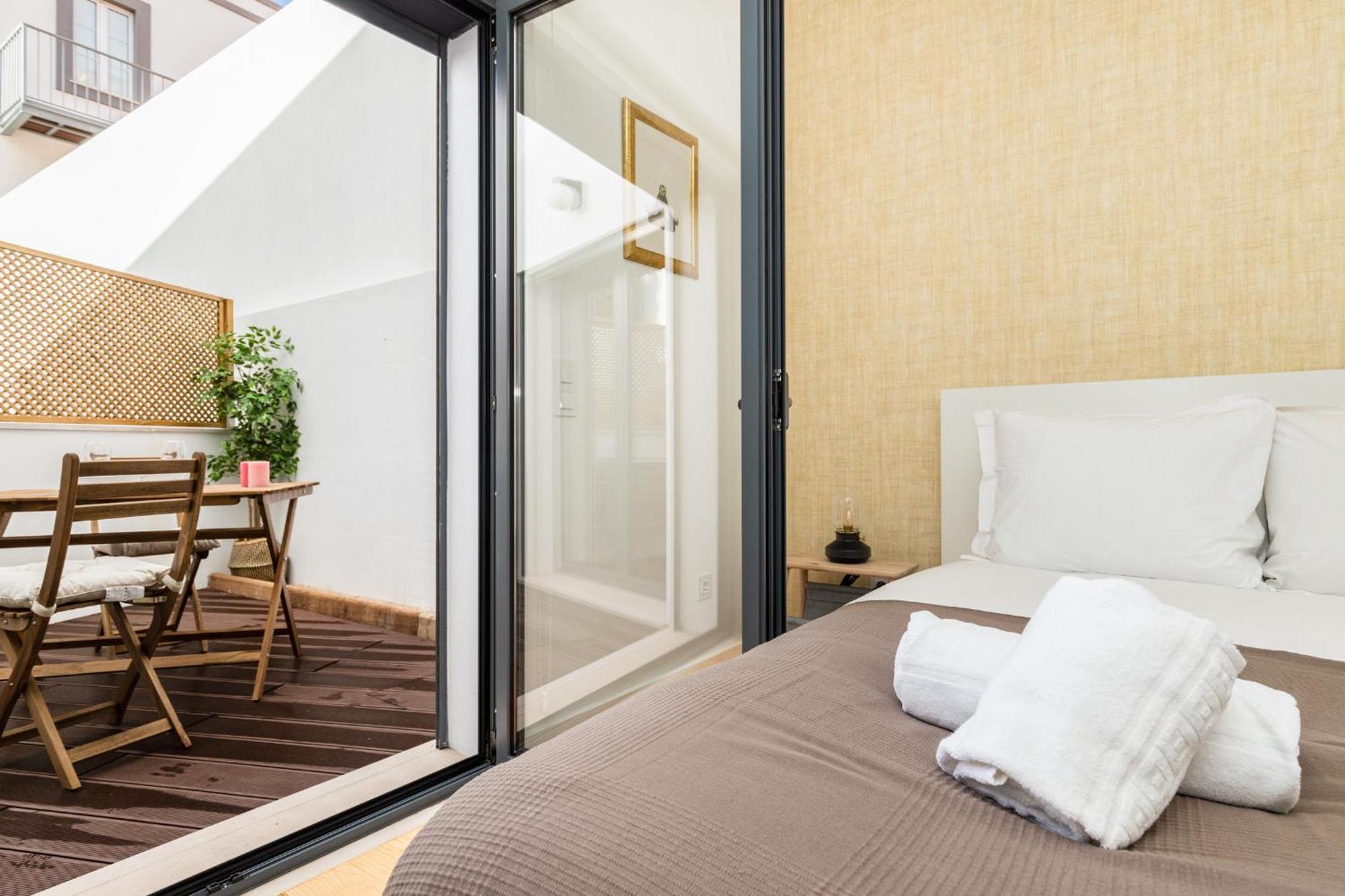 Belem Design Apartments By Homing Lisbon Bagian luar foto