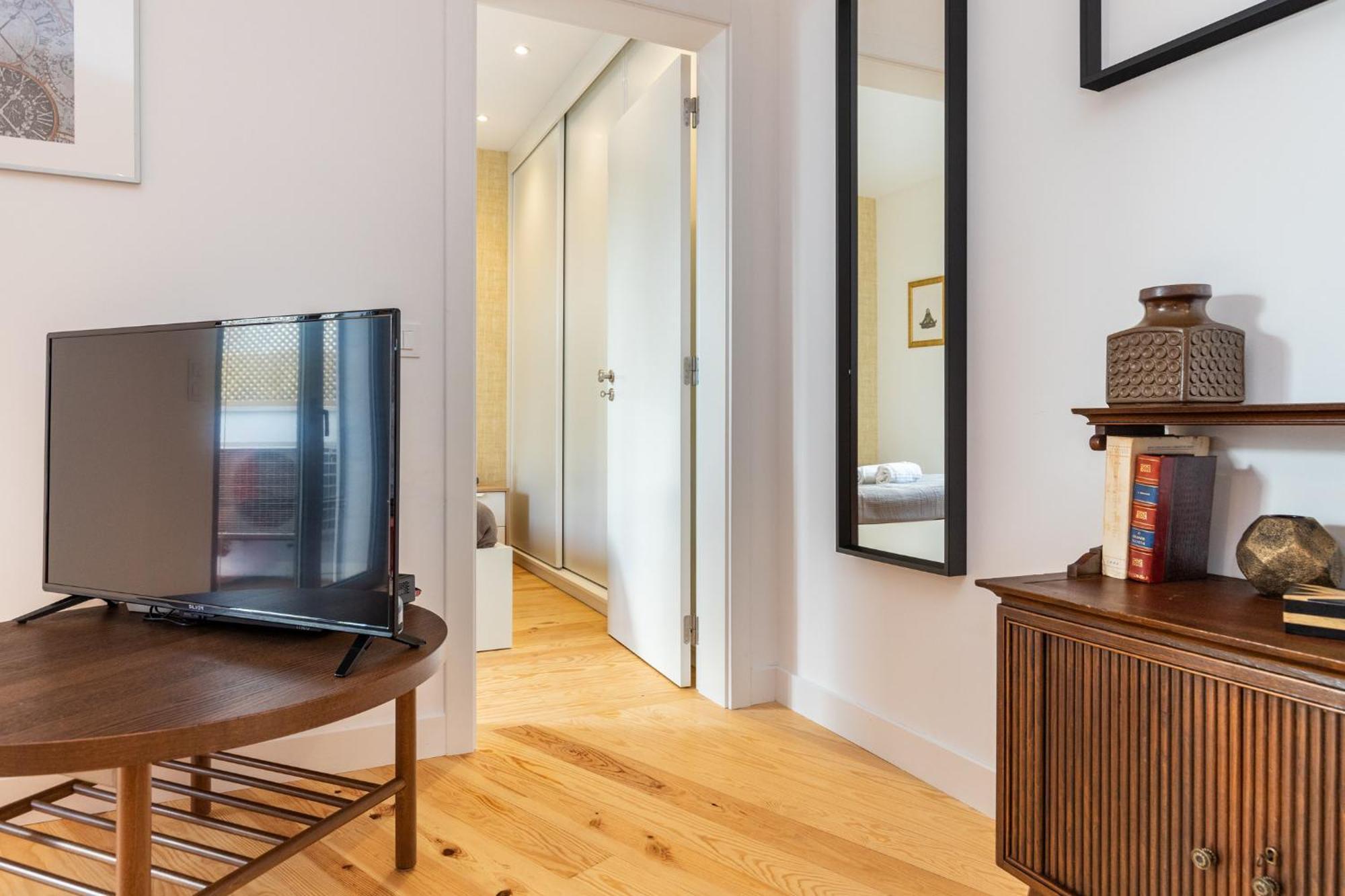 Belem Design Apartments By Homing Lisbon Bagian luar foto
