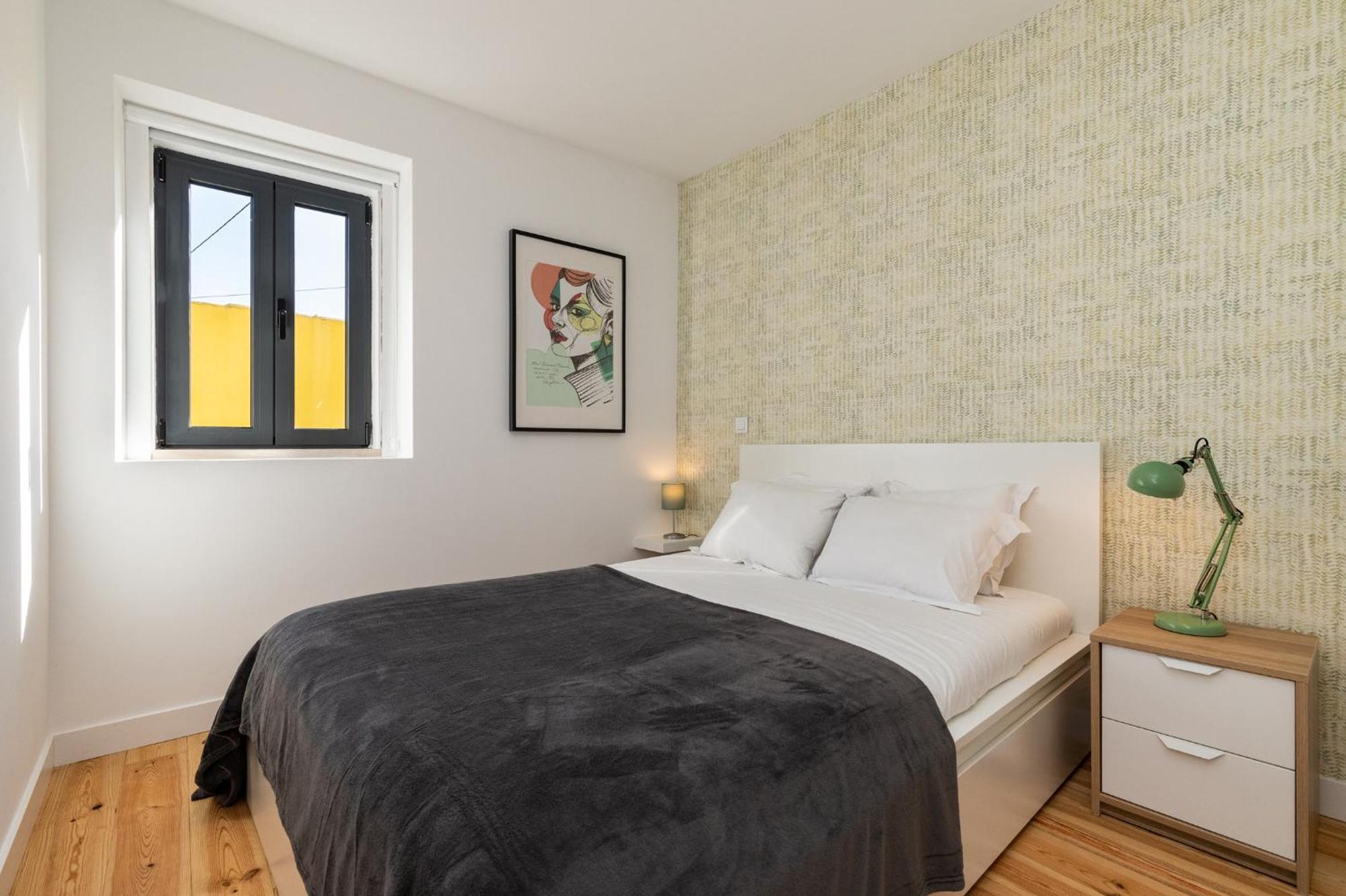 Belem Design Apartments By Homing Lisbon Bagian luar foto