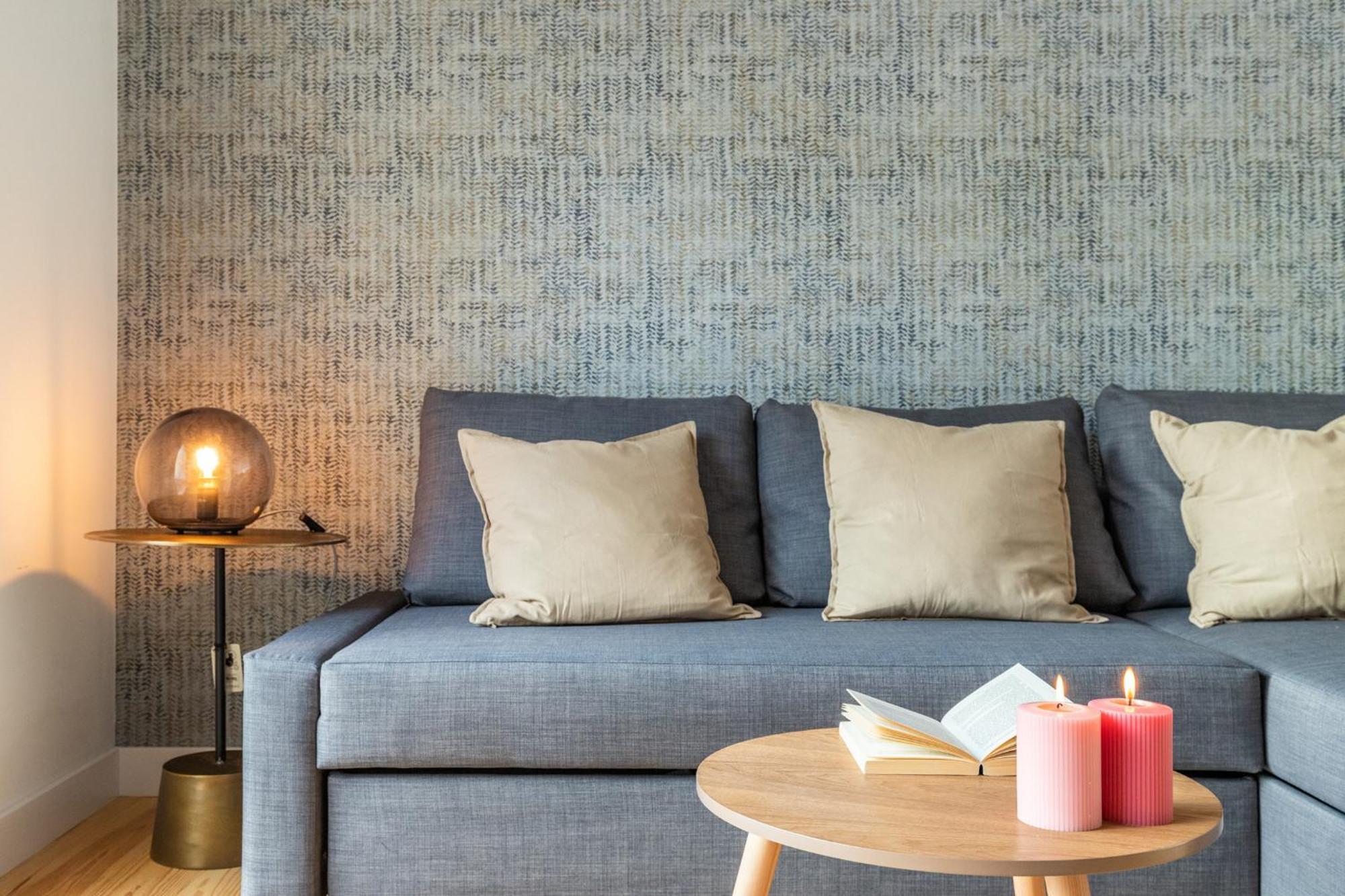 Belem Design Apartments By Homing Lisbon Bagian luar foto