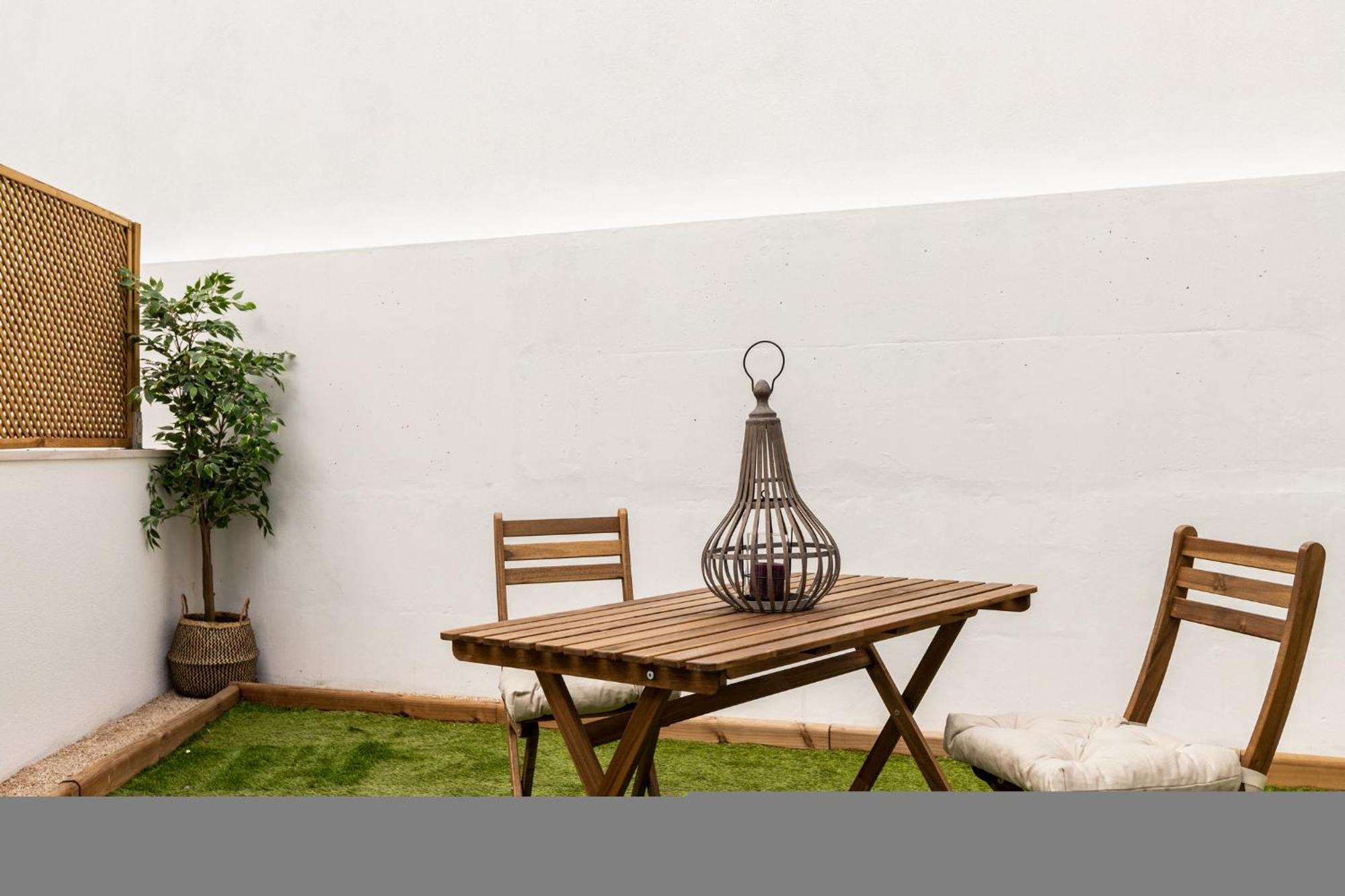 Belem Design Apartments By Homing Lisbon Bagian luar foto