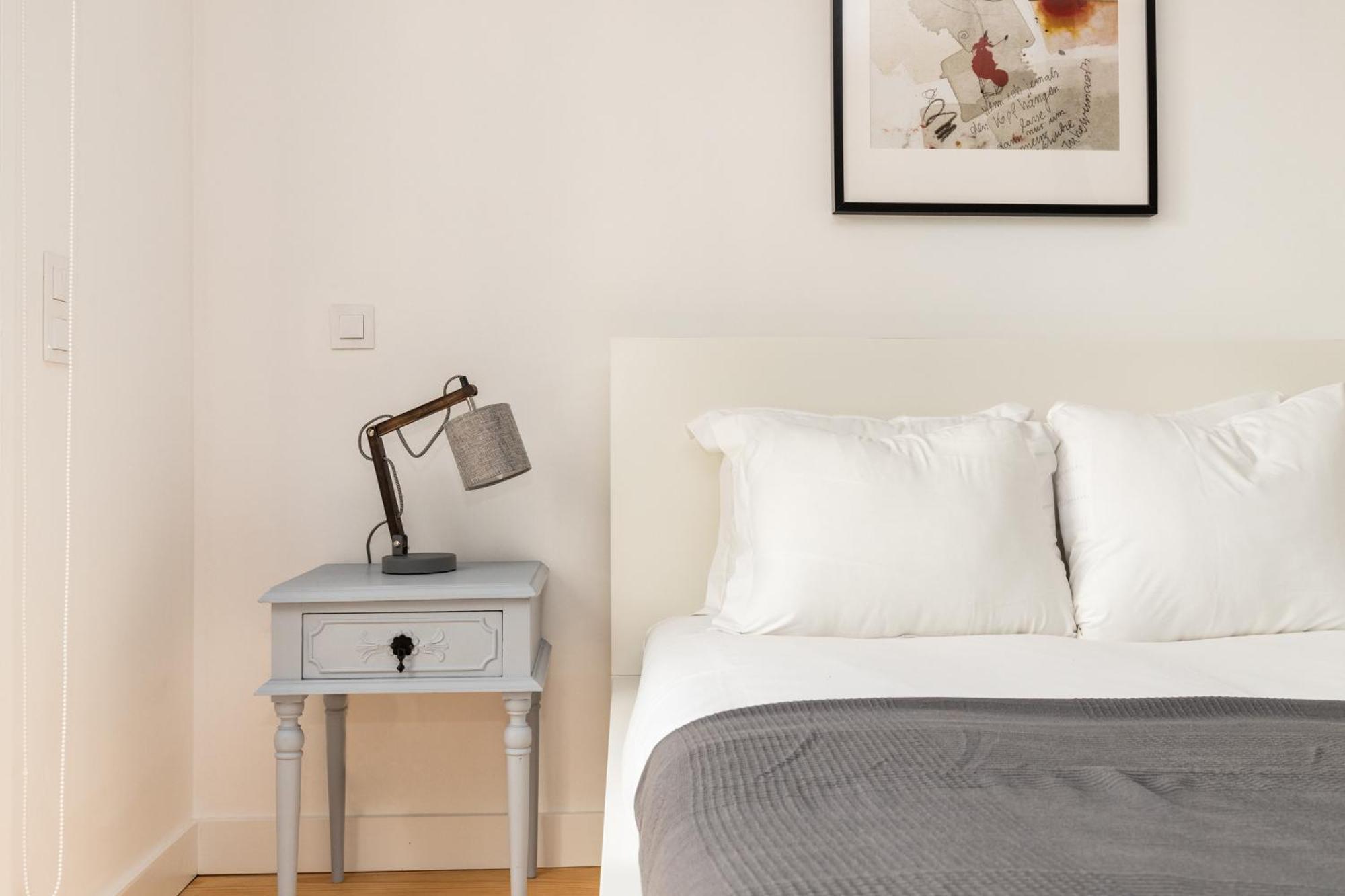 Belem Design Apartments By Homing Lisbon Bagian luar foto