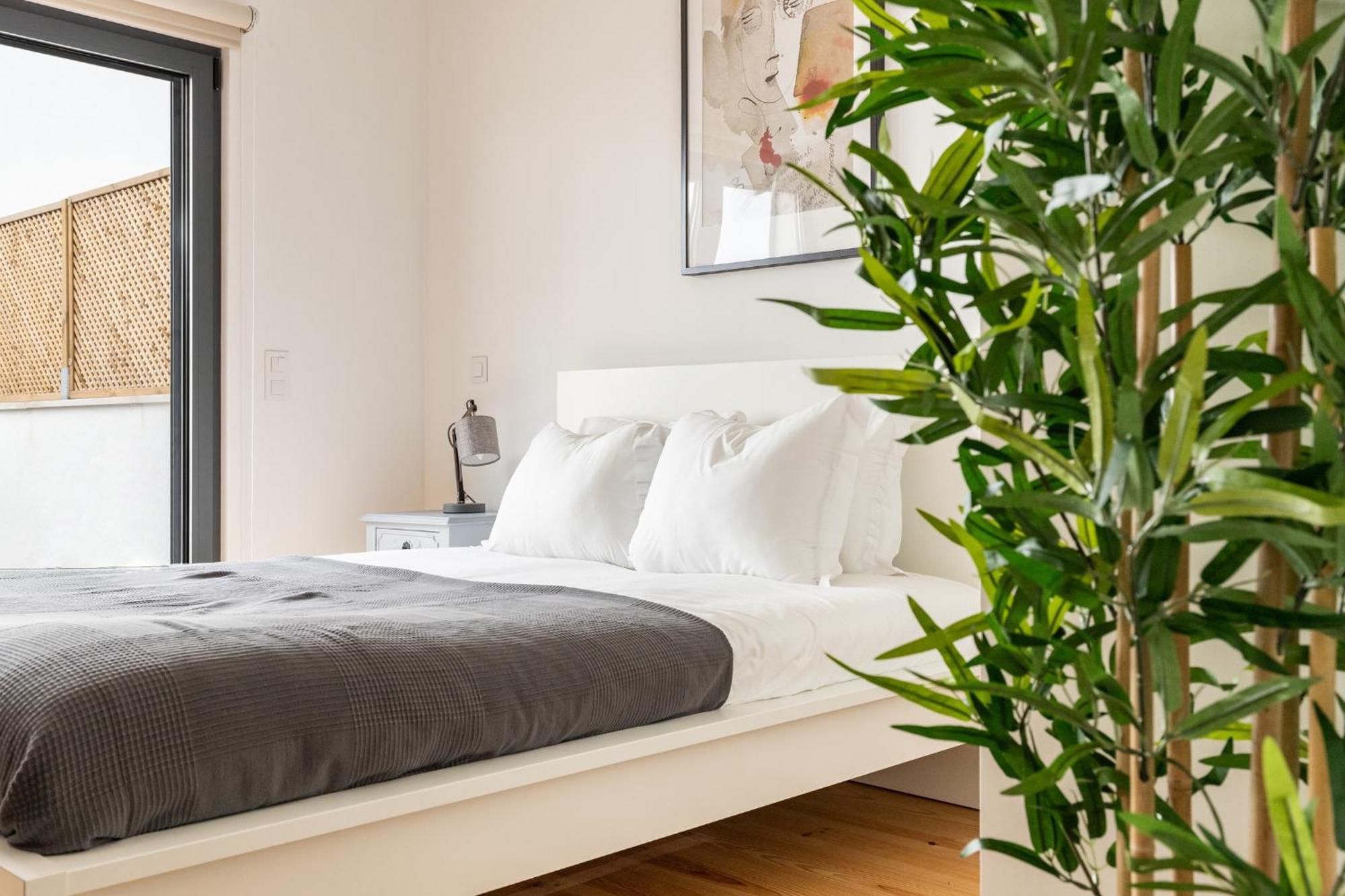 Belem Design Apartments By Homing Lisbon Bagian luar foto