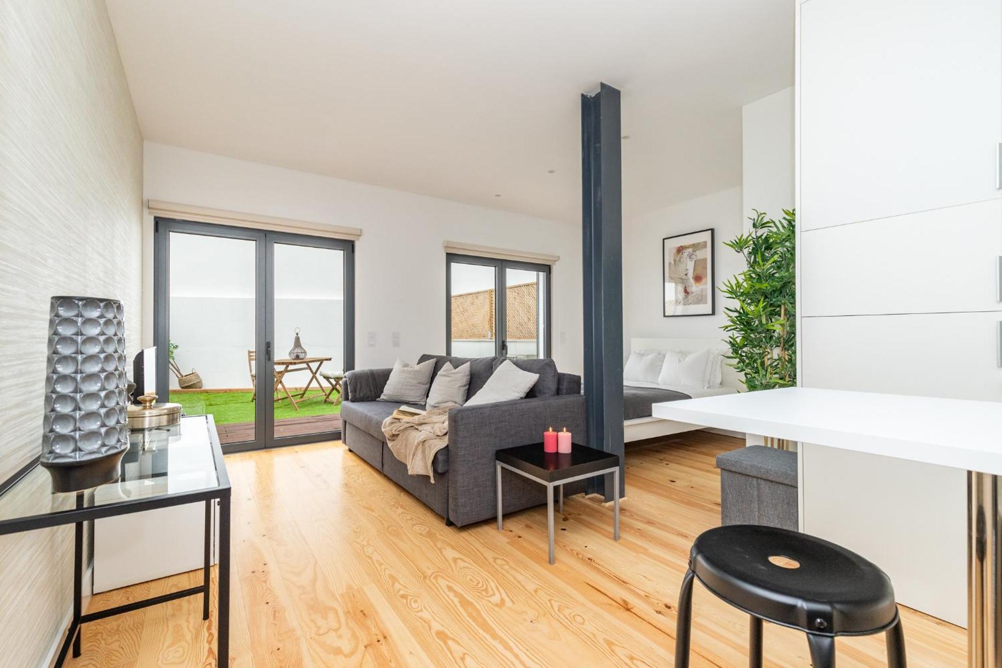 Belem Design Apartments By Homing Lisbon Bagian luar foto